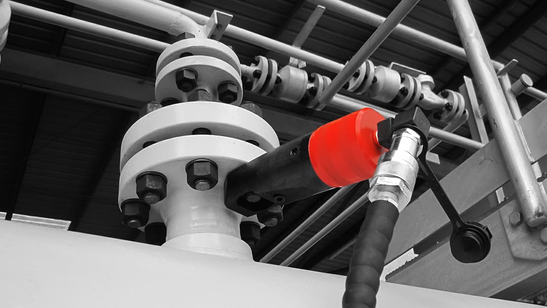Équipements hydrauliques Hi-Force pour applications industrielles et BTP